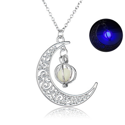 MoonGlow Necklace