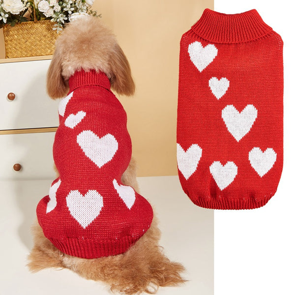 LoveWool PupCouture